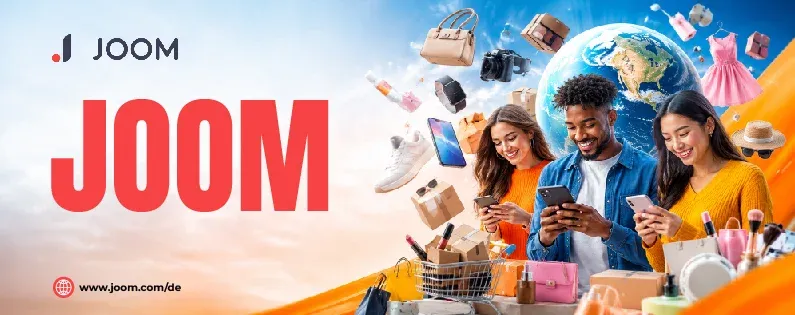 Joom Gutscheincode - Coupondopa